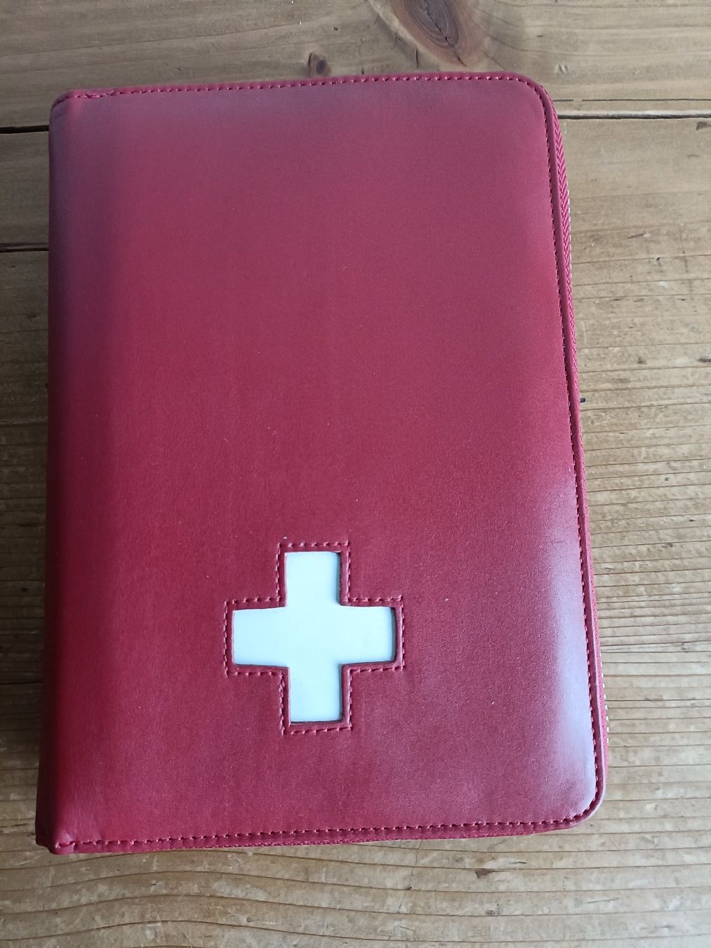 Portamonete: Damen Brieftasche DETIAL Swissdesign – Usato da Embrach venduto da Illingen13
