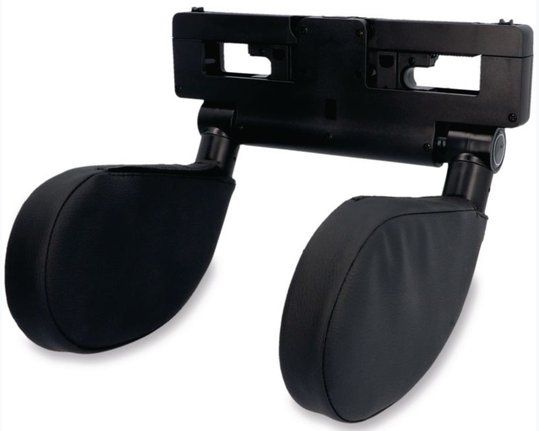 Alle Autoersatzteile: CARTREND 11286 Nackenstütze – Neu und originalverpackt aus Oensingen von Liquidations-Shop