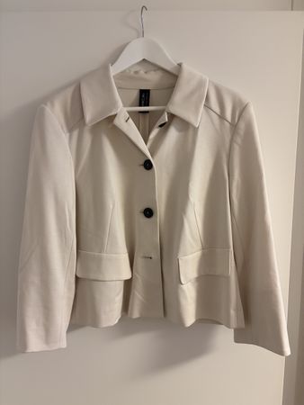 Blazer von Marccain, Grösse 40