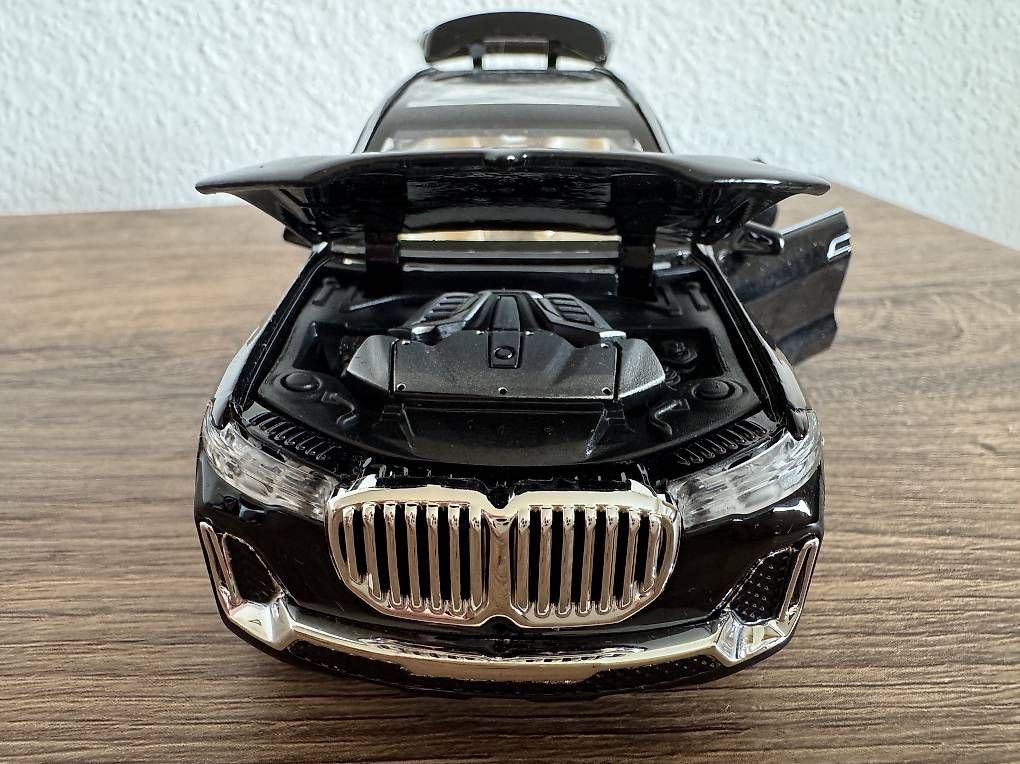 Modellini d'auto: BMW  – Usato da Bäretswil venduto da Ser_9h6p