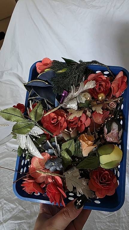 Kit bricolage: Bastelwaren – Usato da Oberhofen TG venduto da Pea_fj7 3