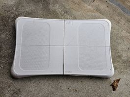 Nintendo Wii Balance Board