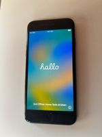 iPhone 8 64GB schwarz guter Zustand