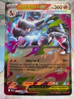 Pokémon TCG – Mega Charizard ex (PFL013) Phantasmal Flames