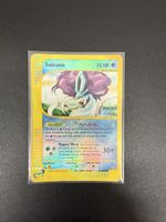 SUICUNE AQUAPOLIS - REVERSE