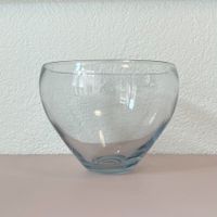 Skandinavische Glasschale, Dänemark