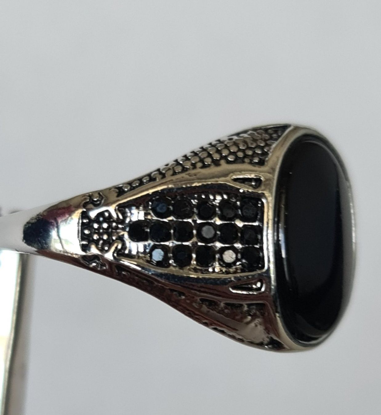 Anelli: Herren Ring – Nuovo e nell'imballaggio originale da Uerkheim venduto da Kaufoption 1
