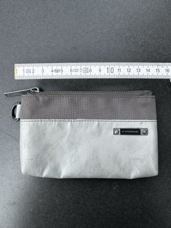 Original FREITAG Reference Line Pouch Small