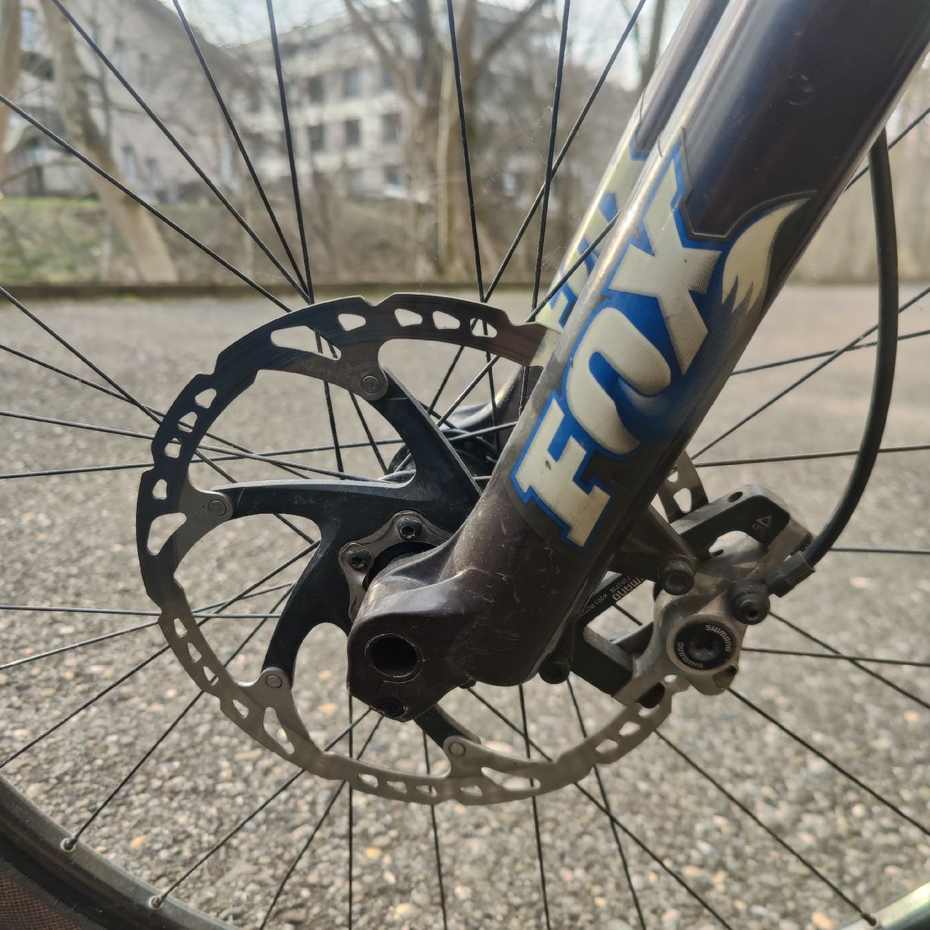 Velos: Downhill/Singletrail Bike Specialized Enduro Pro – Gebraucht aus Thürnen von  8