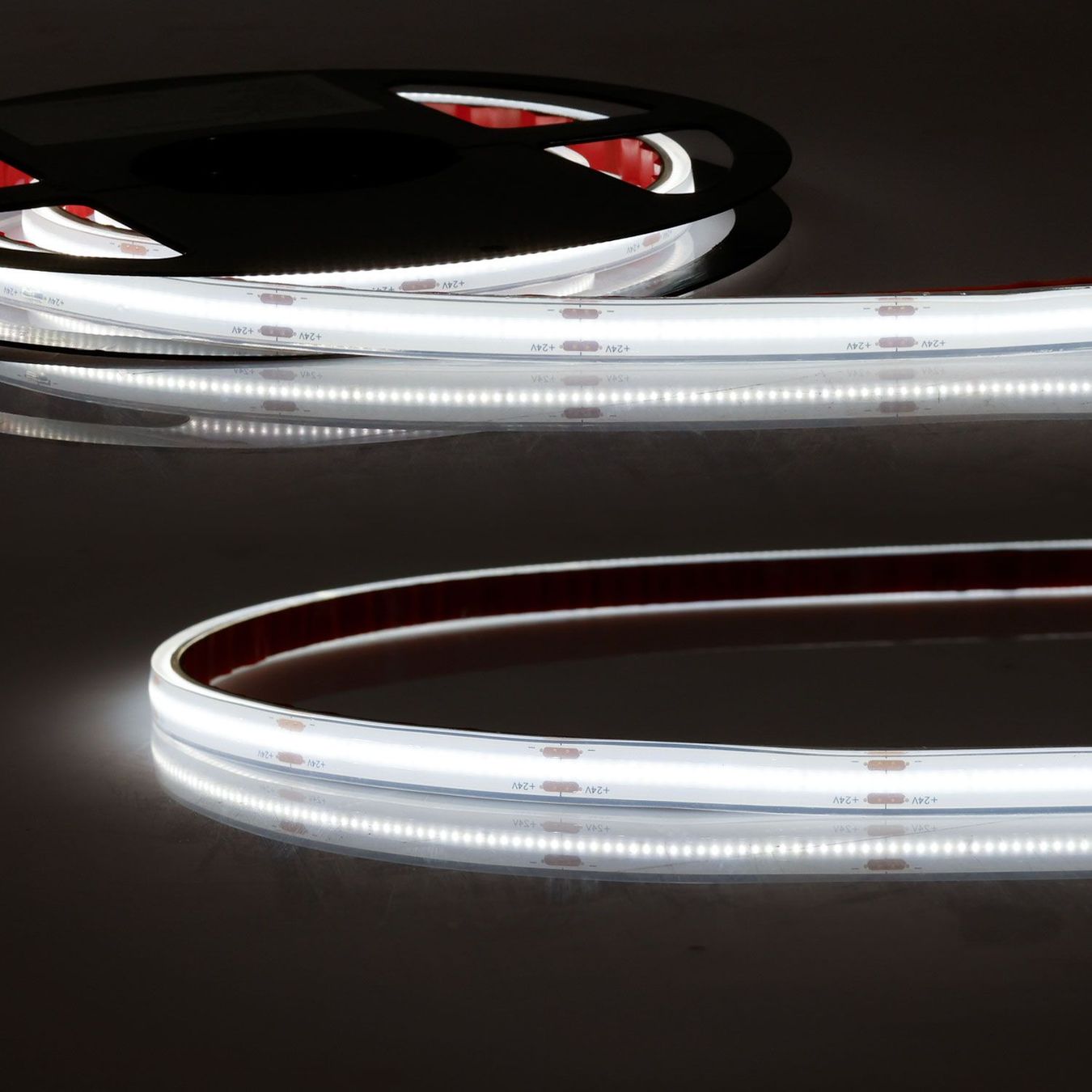Lichterketten & Leisten: LED Flexband, Sauna, IP68, 5m Länge – Neu (gemäss Beschreibung) aus Kreuzlingen von Smart-Light