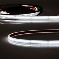 LED Flexband, Sauna, IP68, 5m Länge