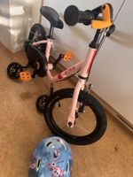 Kinder Velo und wie neue und top Zustand.