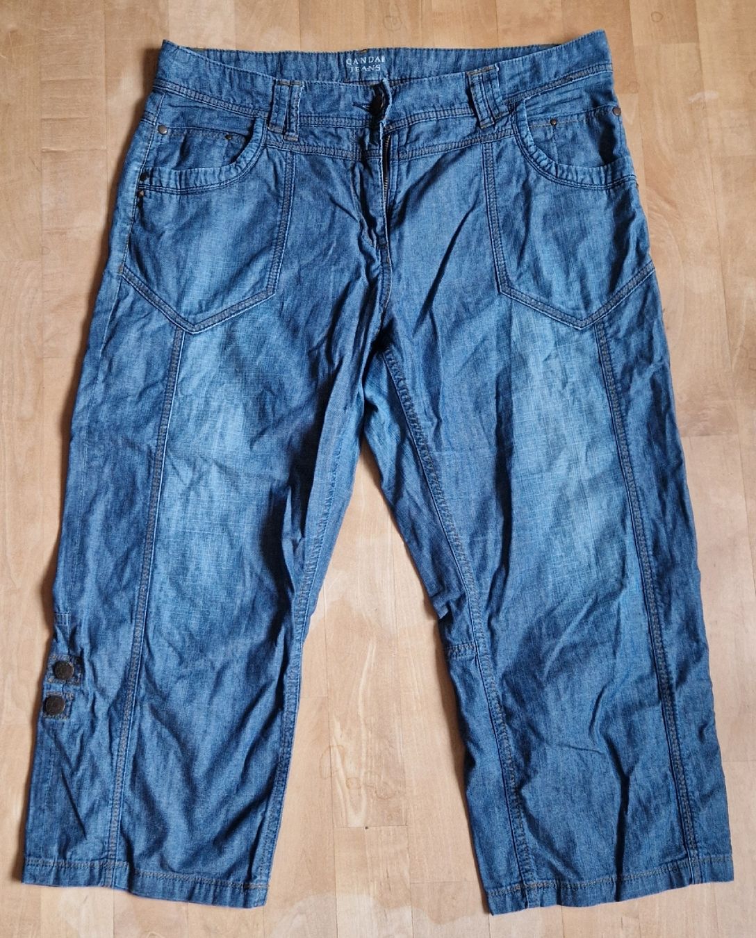 C&A Jeans: C&A Jeans, Gr. 42 – Gebraucht aus Muri b. Bern von mlu_vgj7