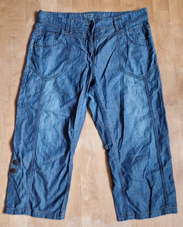 C&A Jeans, Gr. 42