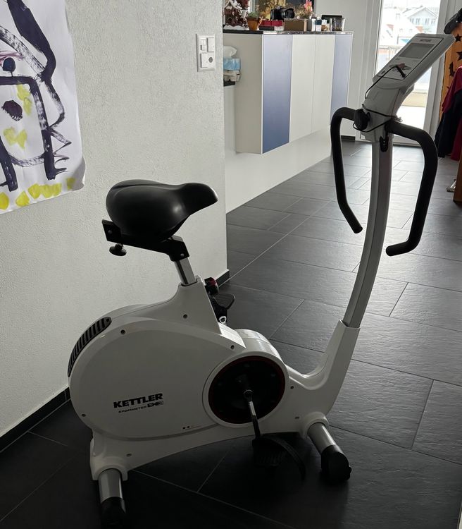 Kettler Ergometer EX3 (Gebraucht) in Olten für CHF 32 – nur Abholung ...