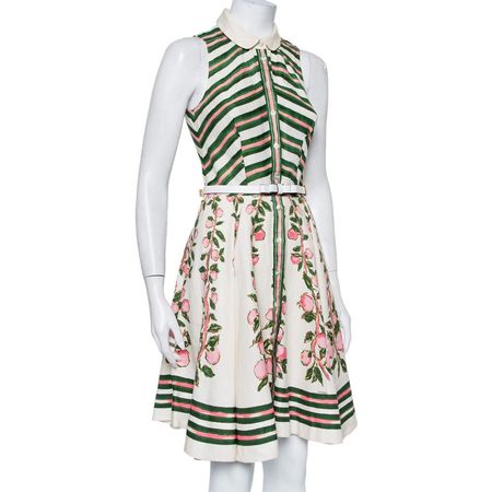Robe Louis Vuitton 36