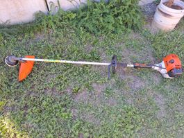 Stihl Rasentrimmer FS 130 R