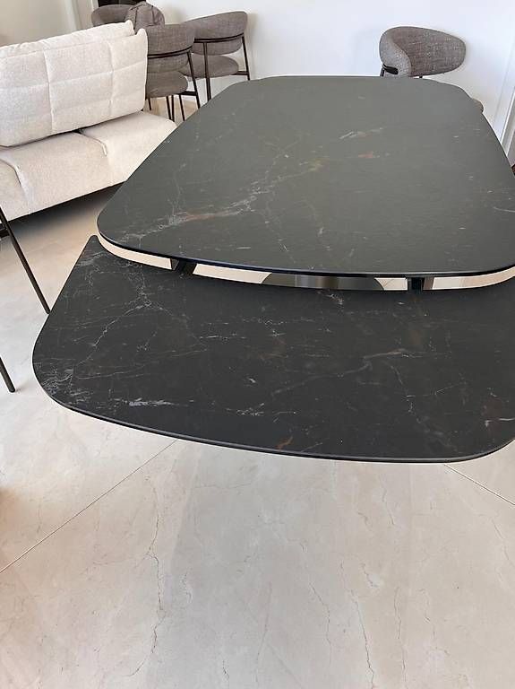 Calligaris Tavoli: Calligaris table extensible – Usato da Pully venduto da bar_9vwp