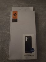 Samsung Galaxy A17/A17 5G Hülle - Spigen Rugged Armor (NEU)
