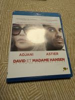 David et Madame Hansen (blu-ray) Isabelle Adjani