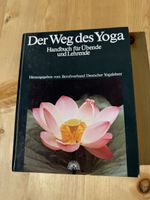 Buch: der Weg des Yoga