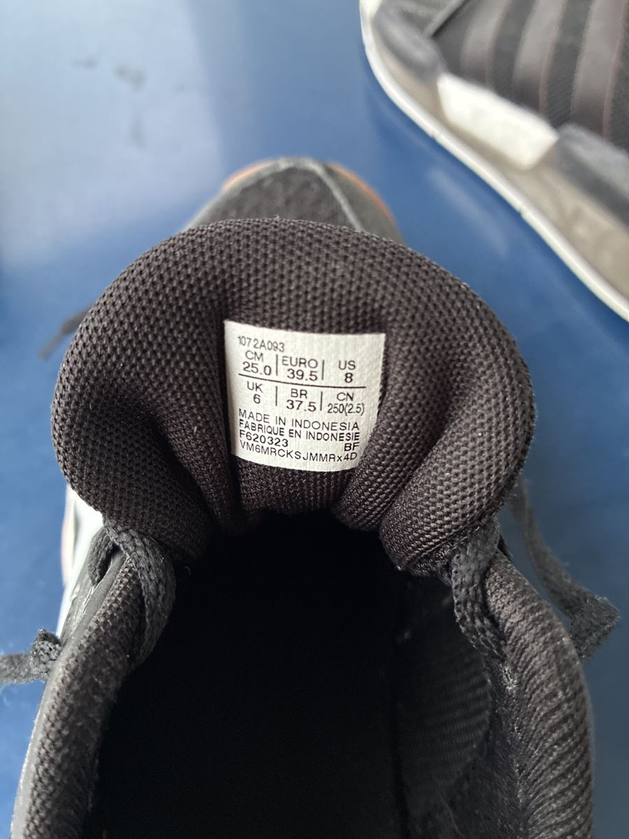 Asics Scarpe da uomo: asics Gel Rocket 11. grösse 39.5 – Usato da Zürich venduto da ahorn1234 2