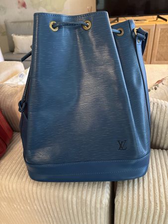 Louis Vuitton Original Sac Noé