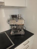 De'Longhi La Specialista Siebträger Kaffeemaschine