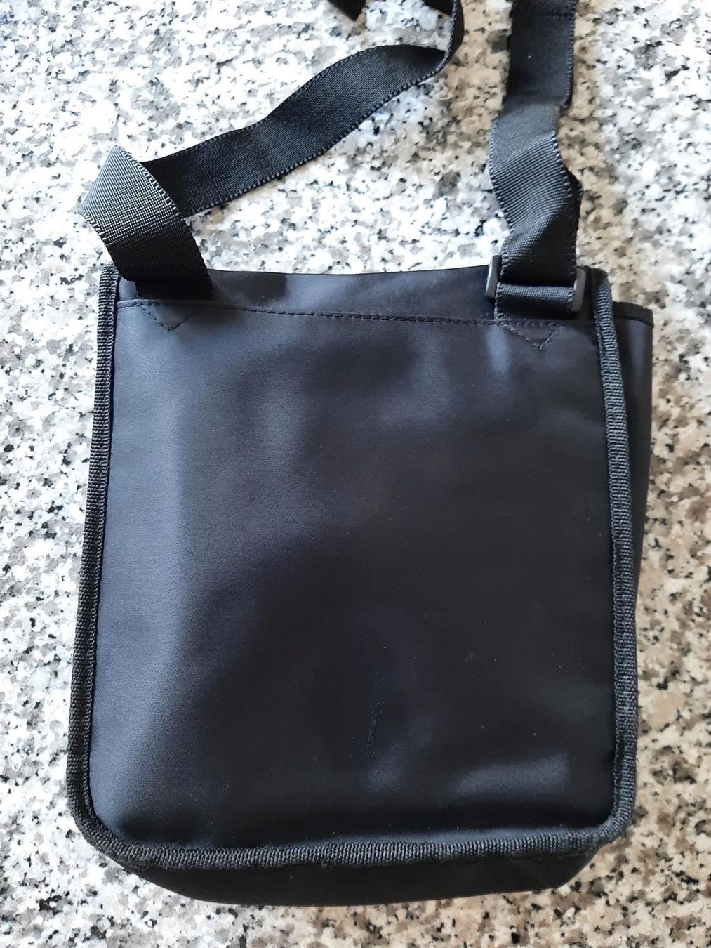 Bluemex Taschen: Bluemex Tasche mit Schlüsselanhänger – Gebraucht aus Affoltern am Albis von Sabinezc 1