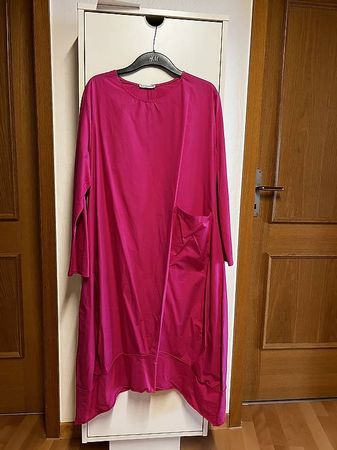 Asymmetrisches Kleid, One size NEU