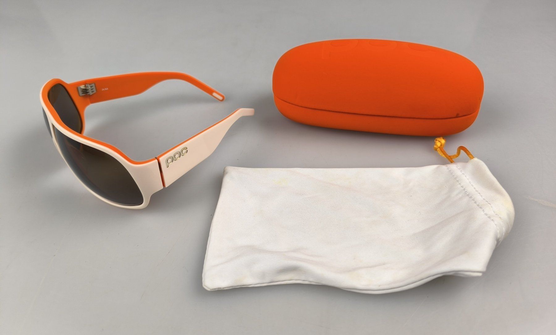 Poc Occhiali & Lenti: Sonnenbrille poc – Usato da Volketswil venduto da brockipfannenstil 2