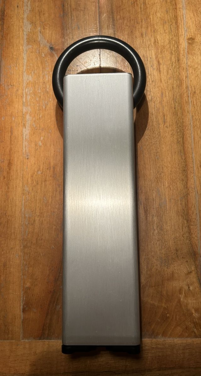Bang & Olufsen Radio: Bang & Olufsen Beosound 3  – Usato da Biel-Benken venduto da mar_y6r2 1