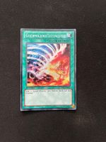 Geschmolzenes Leitungsfeld (HA07-DE025), Secret Rare