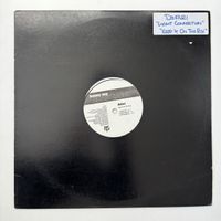 Defari - Likwit Connection / Keep It On The Rise 12" VG+