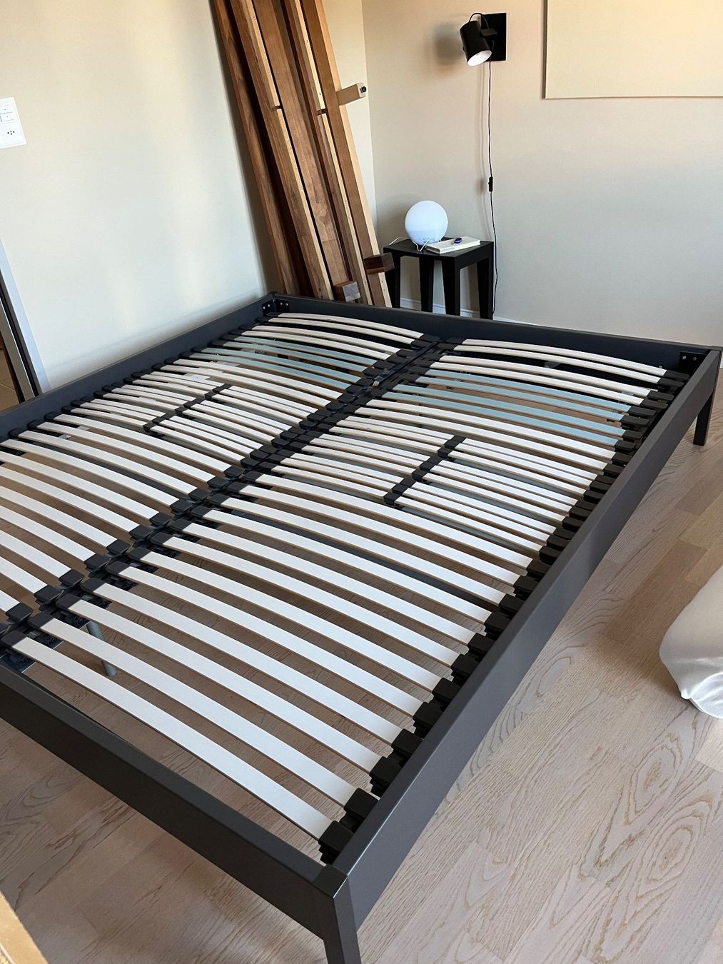 Hasena Letti: Hasena Grip II Bett / 180 x 200 – Usato da Zollikerberg venduto da leo_q5sv 5