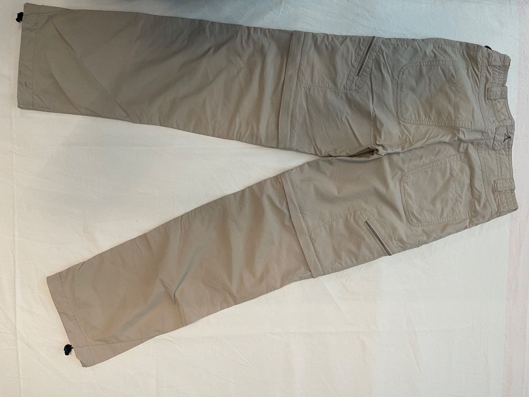 Schoeffel Pantalons: Freizeithose / Wanderhose Schöffel – D'occasion à Kaiseraugst par muddy_fox 1