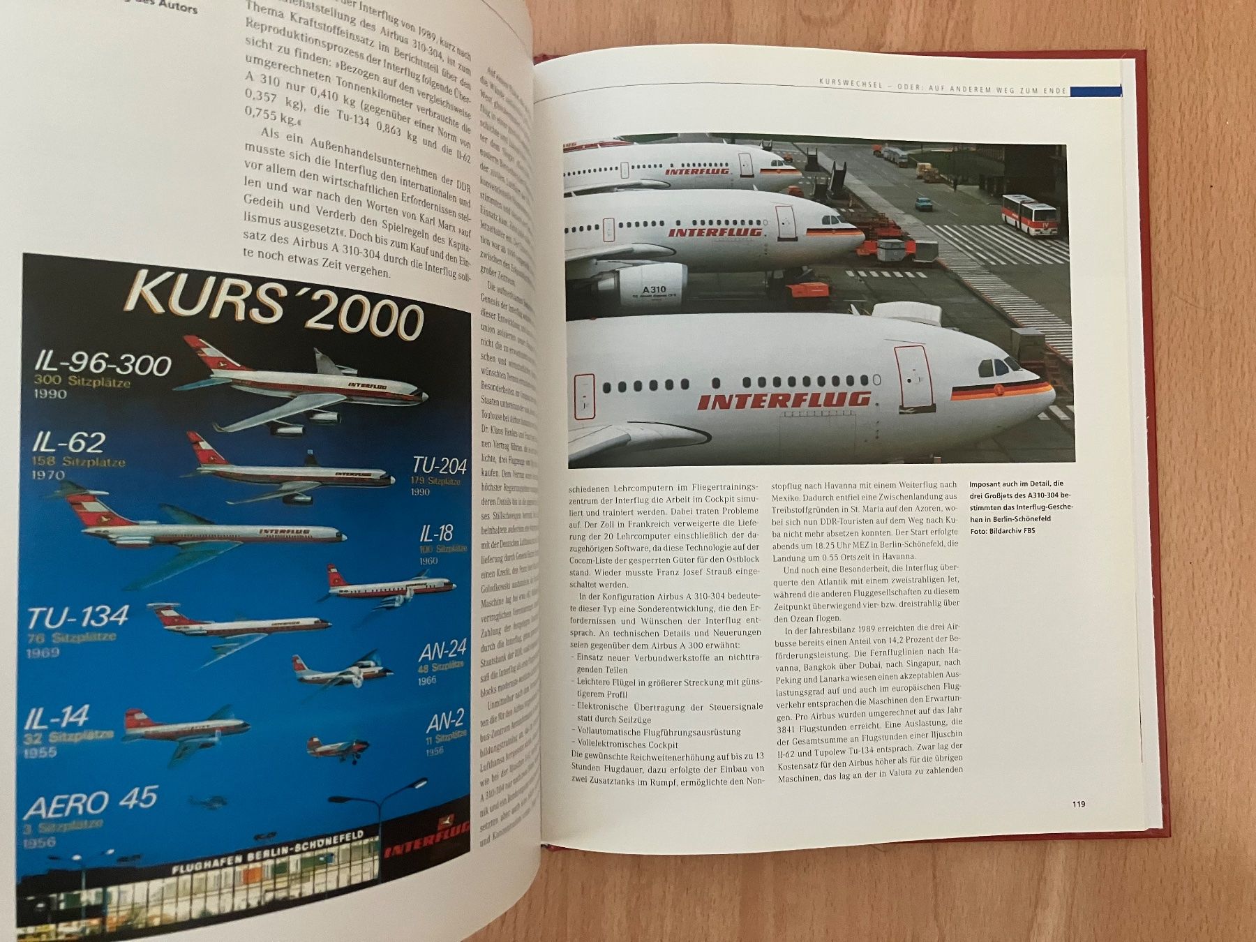Libri: Buch: Interflug DDR Luftfahrt Lufthansa – Usato da Zürich venduto da Classic_Collection_Zurich 1