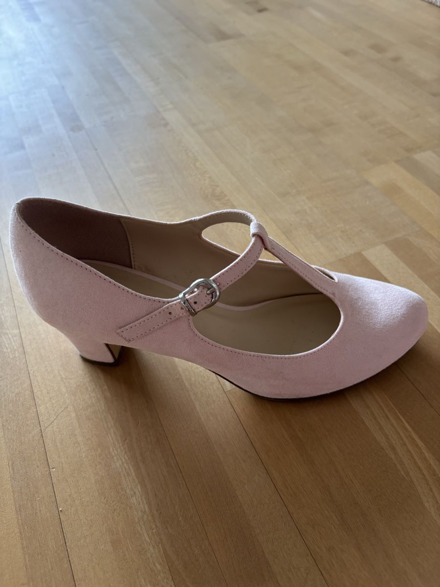 Graceland Scarpe da donna: Graceland Pumps rosa – Usato da Burgdorf venduto da SandraVolkmer 1
