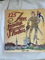125  Jahre freiwillige Feuerwhr  Konstanz