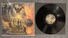 Altar of Oblivion - Doom Metal Heavy Metal LP