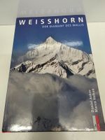 Weisshorn Der Diamant des Wallis Anker Volken