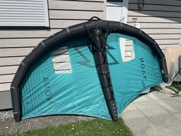 NORTH NOVA WING 4,2 qm