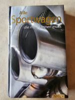 Alle Sportwagen die man kennen muss