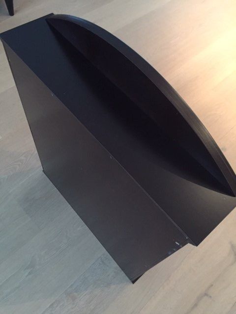Vitrinen: Wall-mounted showcase / Vitrine murale / Wandschaukasten – Neu und originalverpackt aus Meilen von rdv_n7s9 3