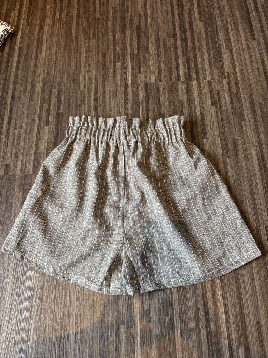 Pantaloni: Leichte Sommerhose Grösse S/M – Nuovo (secondo la descrizione) da Sumiswald venduto da fid_v269 1