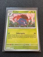Duflor (PFL 002) Reverse Holo - Fatale Flammen - DE