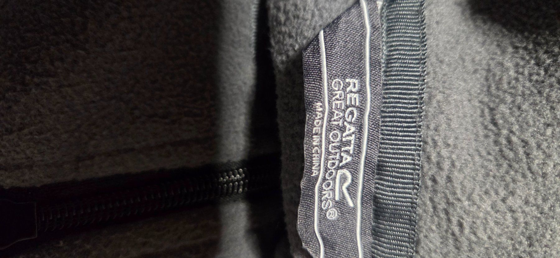 Giacche: W: REGATTA Herren Softshelljacke Grösse XL – Usato da Bremgarten b. Bern venduto da Marge7979 5