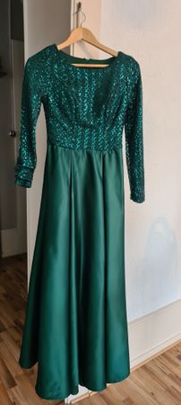 Robe longue