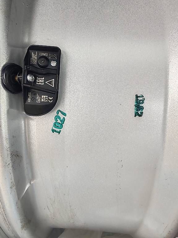 Ford Cerchioni: Felgen 15'' für Ford – Usato da Dübendorf venduto da lyd_7gxl 2