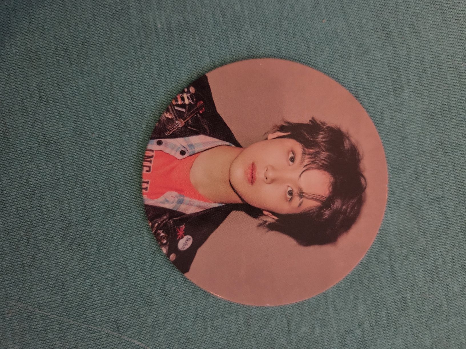 Carte collezionabili: NCT 127 Neozone Photocard – Nuovo (secondo la descrizione) da Hünibach venduto da JamieElio 2